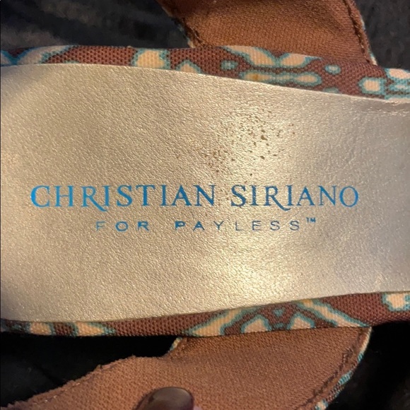 Wedges - Picture 4 of 4